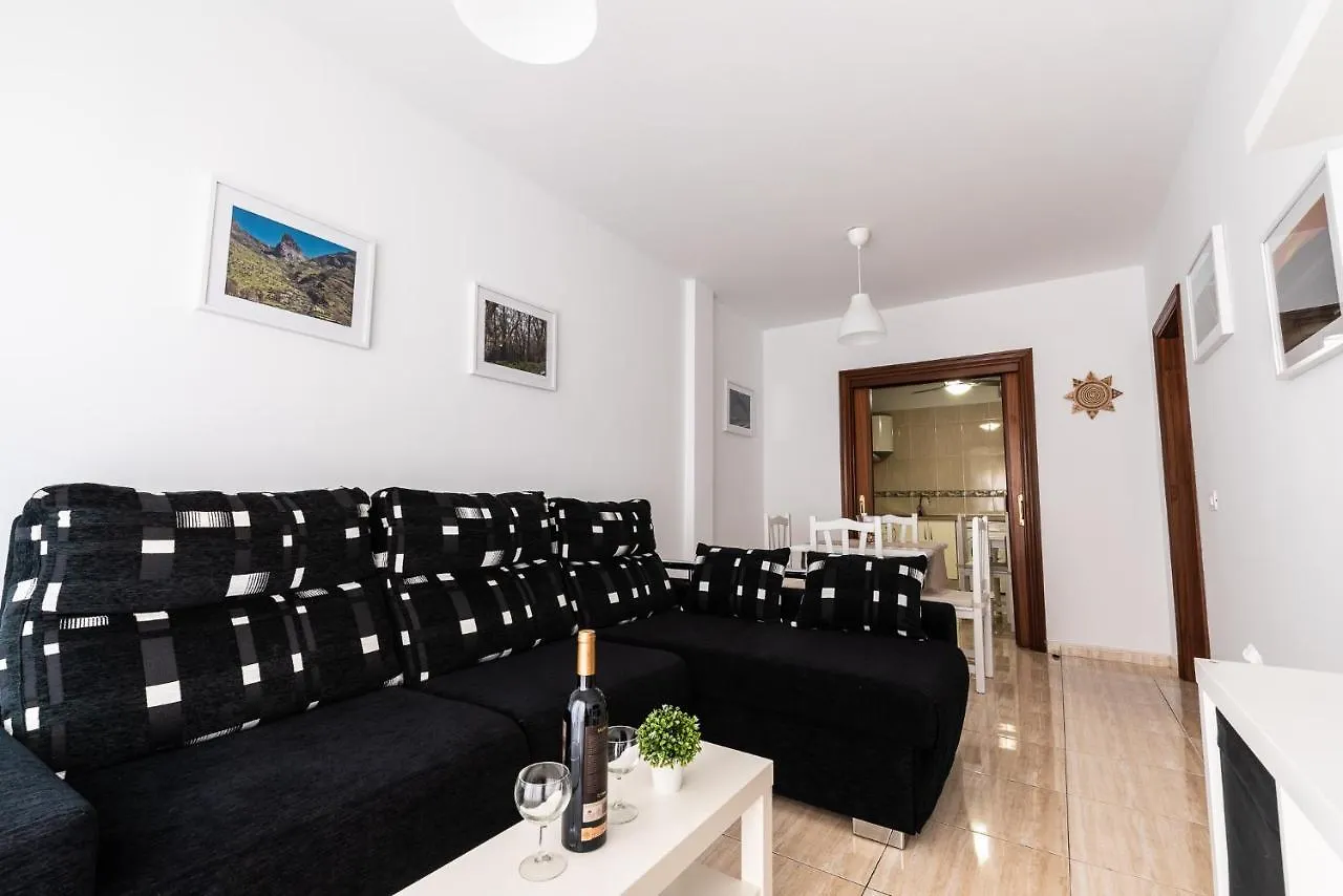 플라야 데 산티아고 Casa Nana - Playa Santiago 아파트  플라야 데 산티아고