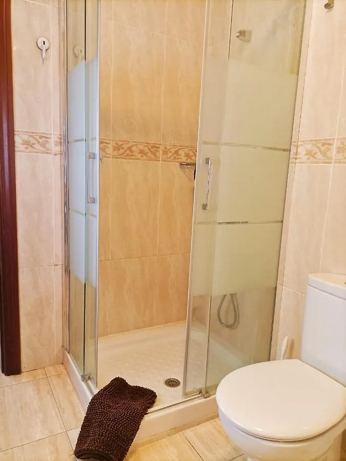 플라야 데 산티아고 Casa Nana - Playa Santiago 아파트 0*, 플라야 데 산티아고